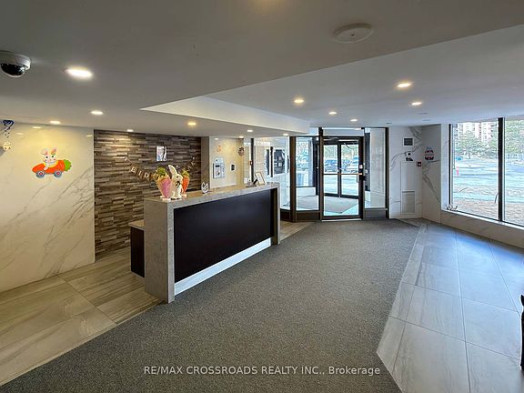 3rd image of 234 Albion Rd #1203