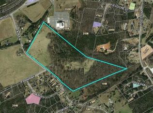 187 Earle Rd, Central, SC 29630