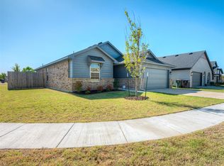 1120 SW 158th St, Oklahoma City, OK 73170