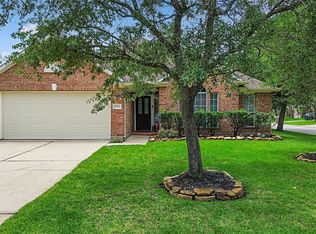 6506 Rustling Timbers Ln, Spring, TX 77379