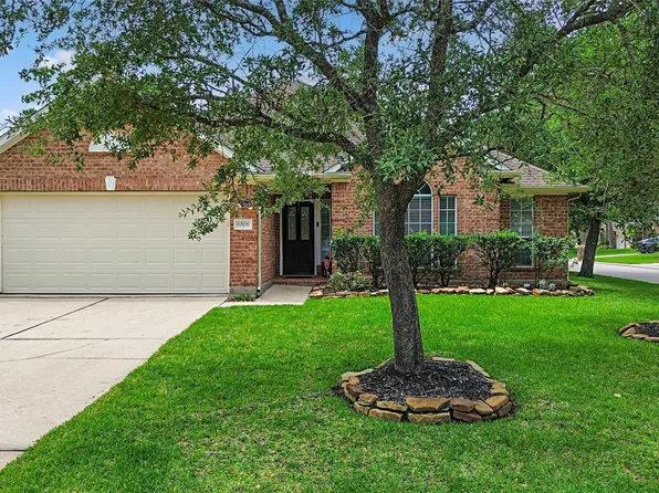6506 Rustling Timbers Ln, Spring, TX 77379