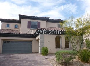 8069 Luna Sera Ave #0, Las Vegas, NV 89178