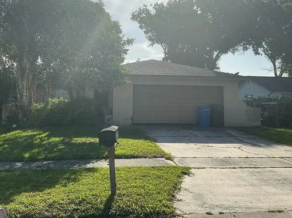 917 Winchester Ct, Brandon, FL 33510