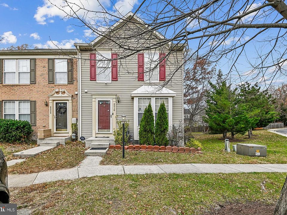 1st image of 8018 Brookmead Ct