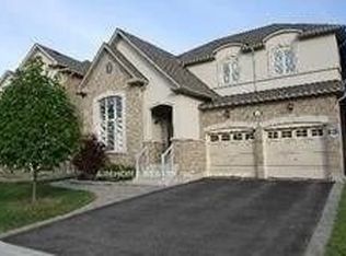 88 Castleview Cres, Markham, ON L6C3C4