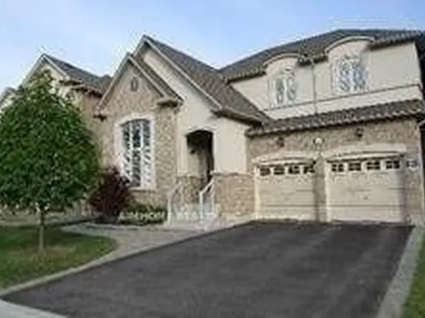88 Castleview Cres, Markham, ON L6C 3C4