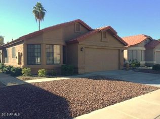 4517 E Tanglewood Dr, Phoenix, AZ 85048
