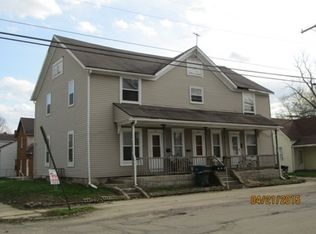 227 E 15th St, Muncie, IN 47302
