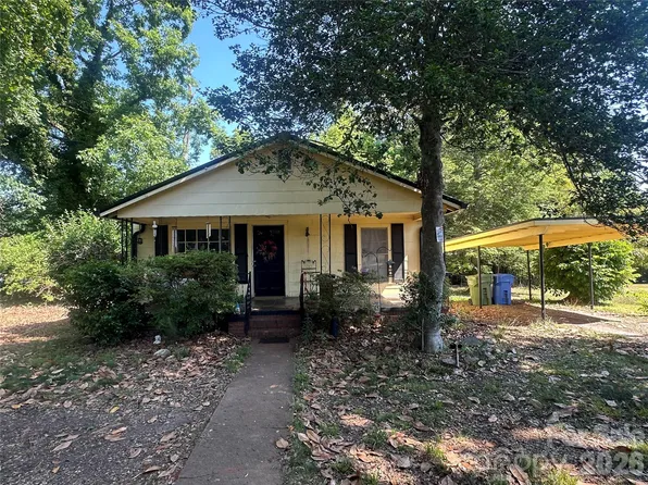 241 Wilson Rd, Rutherfordton, NC 28160