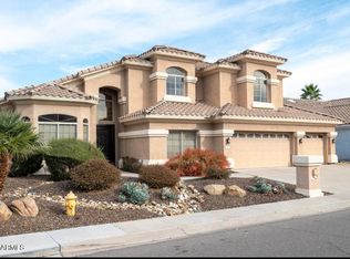5536 E Campo Bello Dr, Scottsdale, AZ 85254