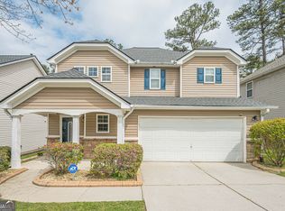 1275 Matt Moore Ct, Lithia Springs, GA