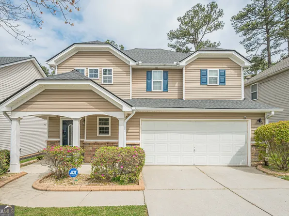 1275 Matt Moore Ct, Lithia Springs, GA 30122