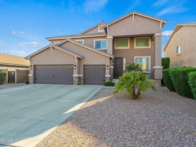 14957 W Cameron Dr, Surprise, AZ, 85379