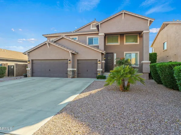 14957 W CAMERON Drive, Surprise, AZ 85379