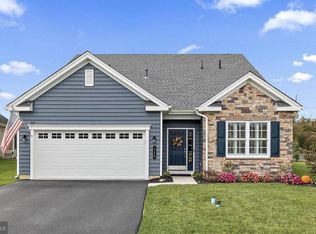 116 American Way, Downingtown, PA 19335