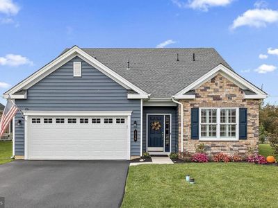 116 American Way, Downingtown, PA, 19335