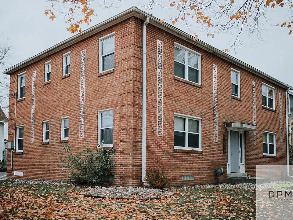501 W Hillsdale