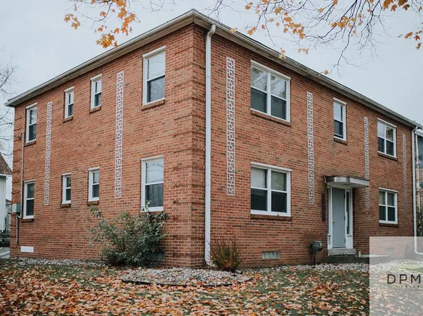 501 W Hillsdale, 501 W Hillsdale St APT 4, Lansing, MI 48933
