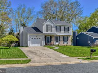 802 Delray Dr, Forest Hill, MD 21050