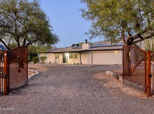 14910 N Appleton Ave, Tucson, AZ 85739