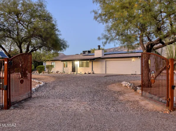 14910 N Appleton Ave, Tucson, AZ 85739