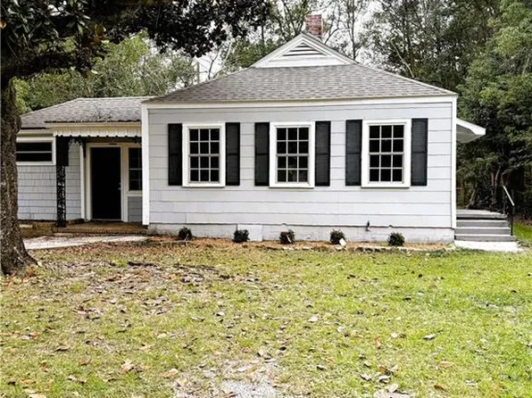 2715 Briley St, Mobile, AL 36606