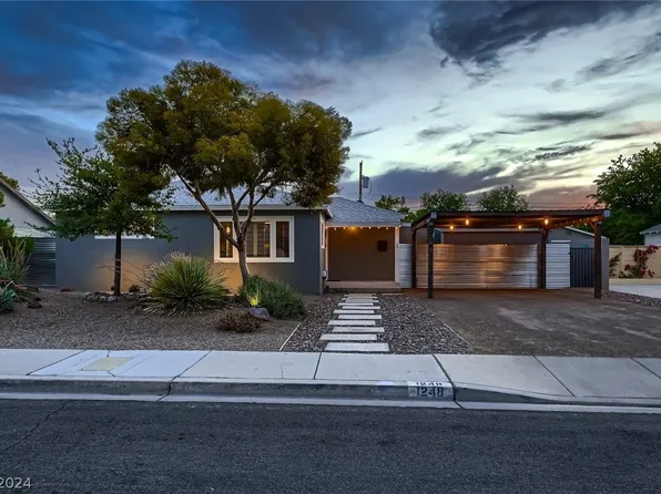 1248 Darmak Dr, Las Vegas, NV 89102