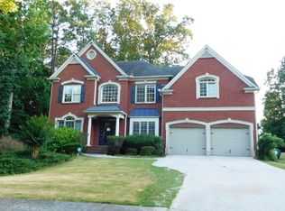 3430 Renaissance Cir, Atlanta, GA 30349