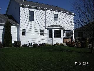 Back of House
