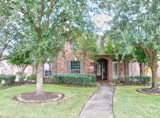 212 Grand Creek Dr, League City, TX 77573