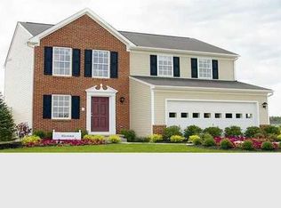 1447 Galway Bend Dr N, Pataskala, OH 43062
