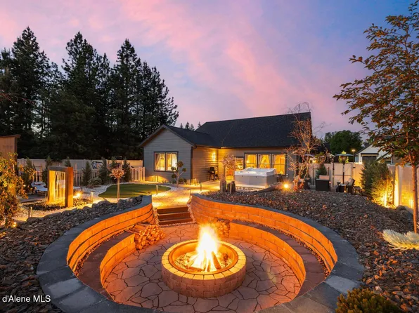 11387 N Armonia Way, Hayden Lake, ID 83835