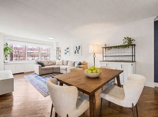 300 E 71st St APT 15G, New York, NY 10021