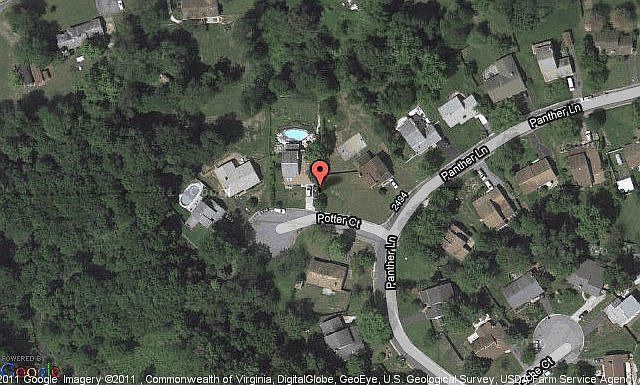Map View