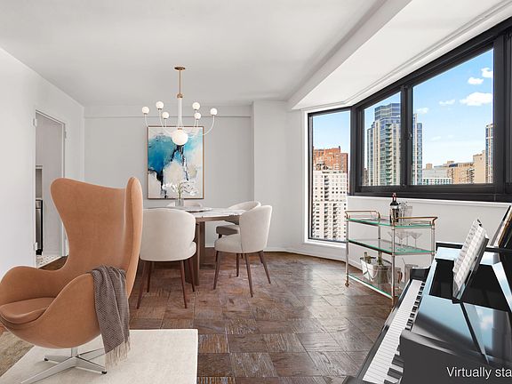 3rd image of 1725 York Ave APT 22H