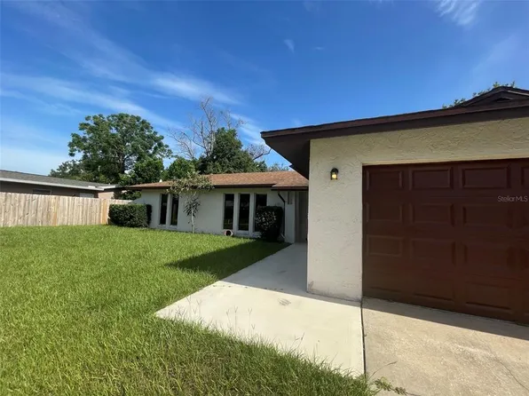 7419 FIELDCREST AVENUE, WINTER PARK, FL 32792