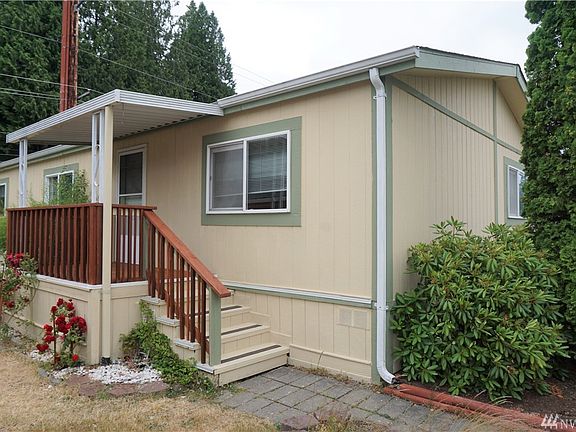 3rd image of 6645 Capricorn Ln NE #17