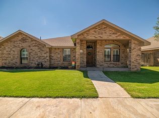 6720 Amber Dr, Odessa, TX 79762