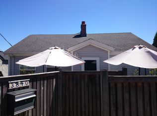 3840 33rd Ave SW, Seattle, WA 98126