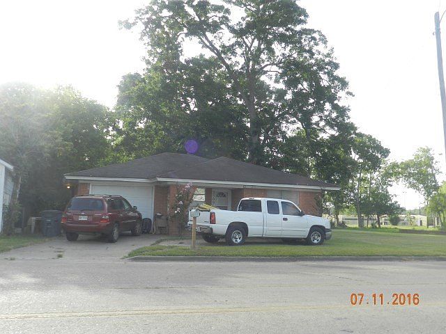 Property Front View
