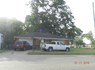 2509 Avenue C St, Bay City, TX 77414