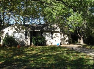 1541 E 62nd St S, Tulsa, OK 74136