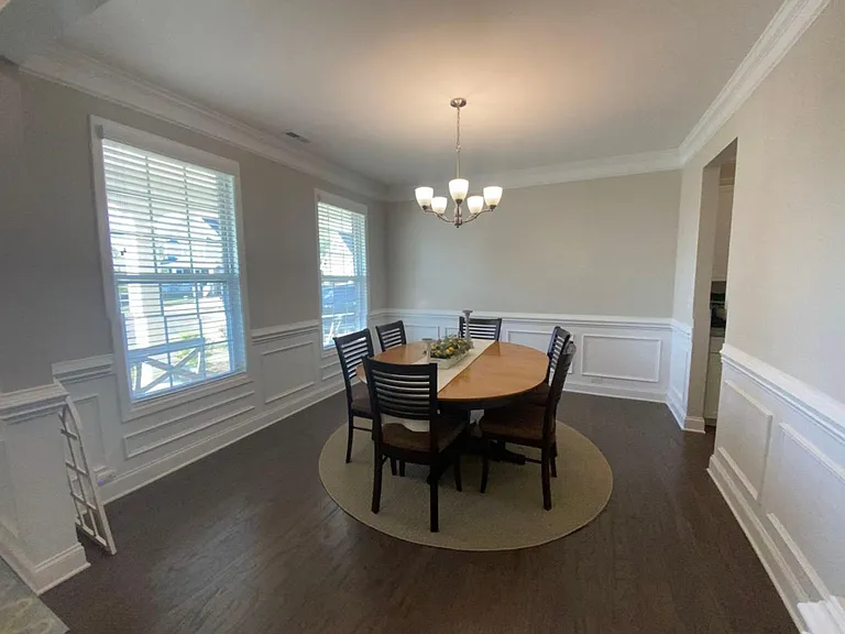 3014 Burton Point Ct — Photo 3