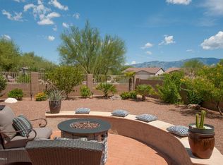 1234 W Moodie Dr, Oro Valley, AZ 85755
