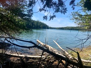 0 Mountain Rd, Perry, ME 04667