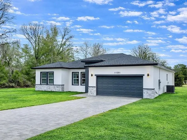 11591 SW 59th Ter, Ocala, FL 34476