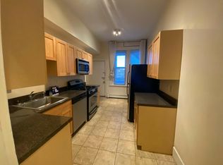 381 Cambridge St #2, Boston, MA 02134