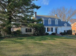 206 Banbury Rd, Richmond, VA 23221