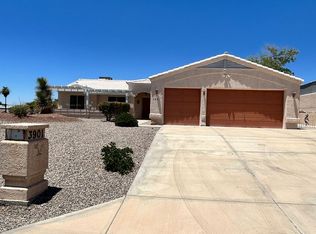 3901 Breakwater Dr, Lake Havasu City, AZ 86406