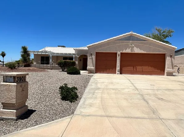3901 Breakwater Dr, Lake Havasu City, AZ 86406